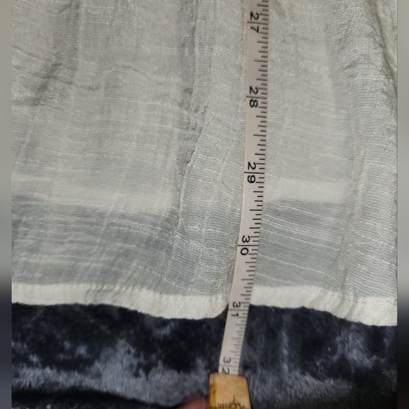 Summer tank top blouse - Picture 4 of 4